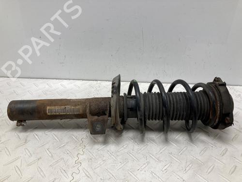 Used Left front shock absorber Left front shock absorber 21805609 21805609