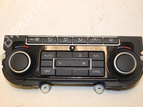 Used Climate control Climate control 15315737 15315737