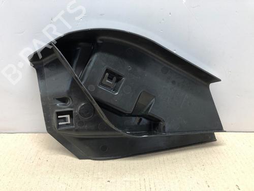 Rear left lock MERCEDES-BENZ GLE Coupe (C292) AMG 63 S 4-matic (292.375) | BP16186506C100 