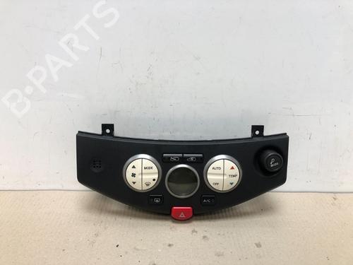 Used Climate control Climate control 15536051 15536051