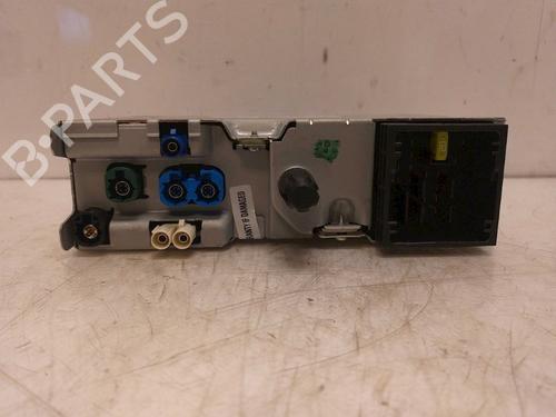 Electronic module PEUGEOT 208 I (CA_, CC_) 1.6 BlueHDi 100 | BP15338031M83 