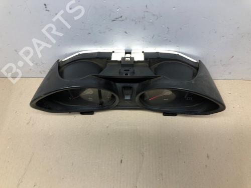 Display monitor FORD FIESTA VI (CB1, CCN) 1.25 | BP17184983C48 