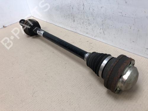 Right front driveshaft AUDI Q5 (8RB) 3.2 FSI quattro | BP37209207M39 - Image 3