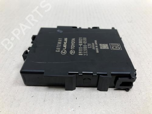 Electronic module TOYOTA YARIS (_P21_, _PA1_, _PH1_) 1.5 Hybrid (MXPH10, MXPH11) | BP37211950M83 - Image 3