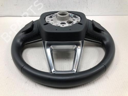 Steering wheel AUDI A4 B9 Avant (8W5, 8WD) 40 TFSI Mild Hybrid | BP37209729C49 - Image 4