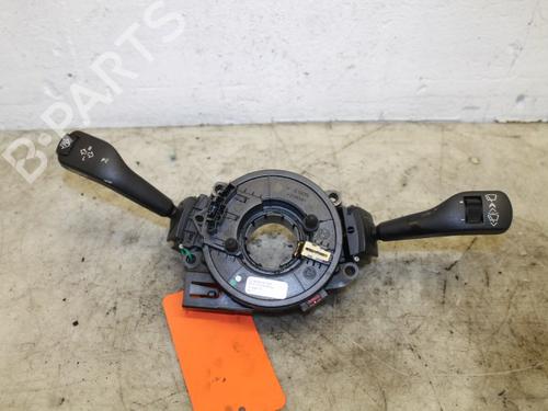 Used Steering column stalk BMW 5 (E39) 523 i (170 hp) 15304311