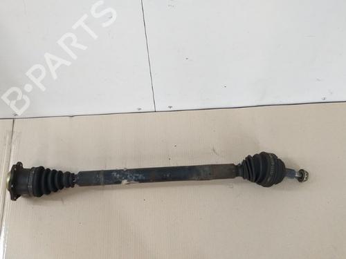 Used Right front driveshaft Right front driveshaft 15342105 15342105