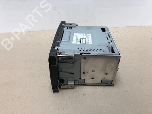 Radio FORD FOCUS C-MAX (DM2) 1.6 | BP17376059E6 