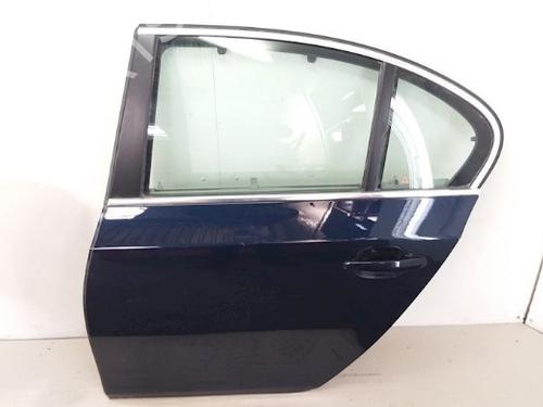 Left rear door BMW 5 (E60) 520 d | BP16265629C4 