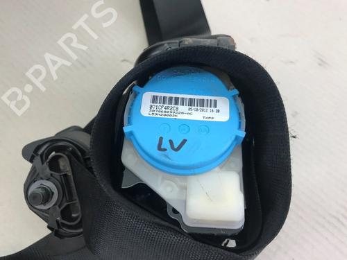 Airbag Kit MERCEDES-BENZ B-CLASS Sports Tourer (W246, W242) B 180 (246.242) | BP15340361C86 