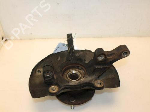 Left front steering knuckle MITSUBISHI OUTLANDER III (GG_W, GF_W, ZJ, ZL, ZK) 2.0 Hybrid 4WD (GG2W) | BP15323679M25 
