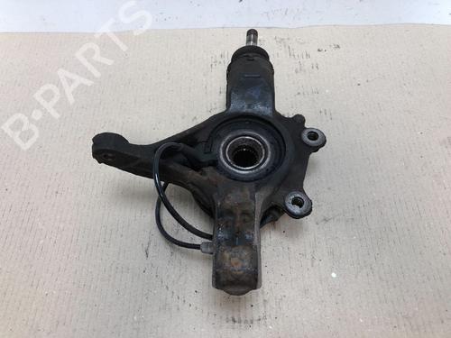 Right front steering knuckle VW POLO (9N_, 9A_) 1.4 16V | BP15535107M26 