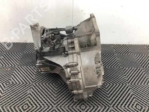 Gearbox VOLVO C30 (533) 1.6 D | BP37214915M3 - Image 5