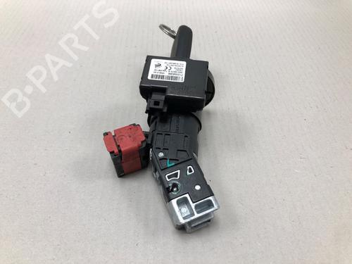 Ignition barrel DACIA SPRING EV (B6M1) | BP37210350M48 - Image 2