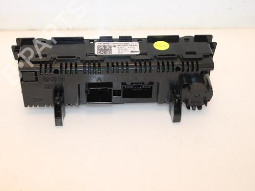 Climate control VW POLO V (6R1, 6C1) 1.4 TDI | BP16398605I5