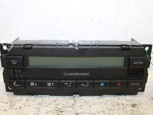 Used Climate control Climate control 15303748 15303748