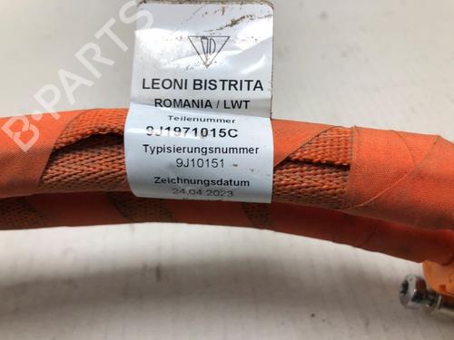 Cable PORSCHE TAYCAN (Y1A) GTS (Y1ADK1) | BP37209151E12 - Image 4