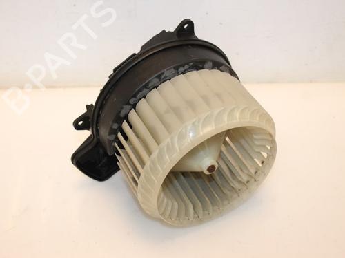 Heater blower motor AUDI A6 C7 Avant (4G5, 4GD) 1.8 TFSI | BP15318175M62 