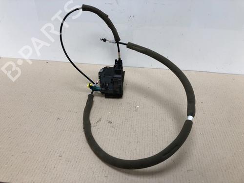 Front left lock NISSAN NOTE (E12) 1.2 | BP37213013C98 - Image 5