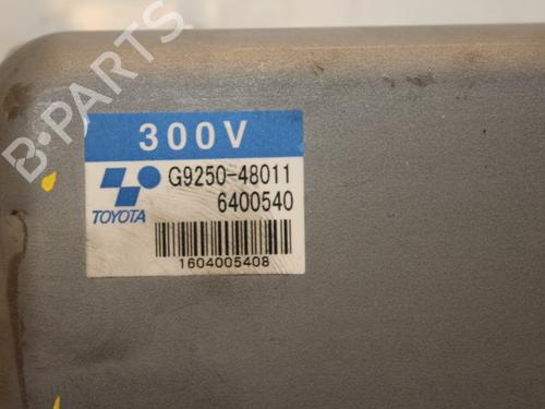 Electronic module LEXUS RX (_U3_) 400h AWD (MHU38_, MHU38R) | BP26898669M83 - Image 2