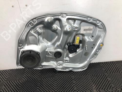 Used Front left window mechanism LANCIA MUSA (350_) 1.4 (350.AXA11, 350.AXA1A) (95 hp) 22333777