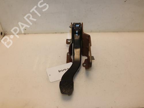 Used Break pedal Break pedal 15325594 15325594