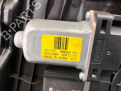 Rear left window mechanism LYNK & CO 01 PHEV | BP16296414C24 - Image 8