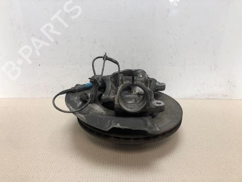 Used Left front steering knuckle Left front steering knuckle 15536834 15536834