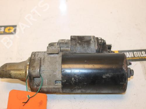 Used Starter Starter 15310154 15310154