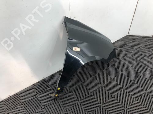 Right front fenders KIA PICANTO I (SA) 1.1 | BP16296720C42 
