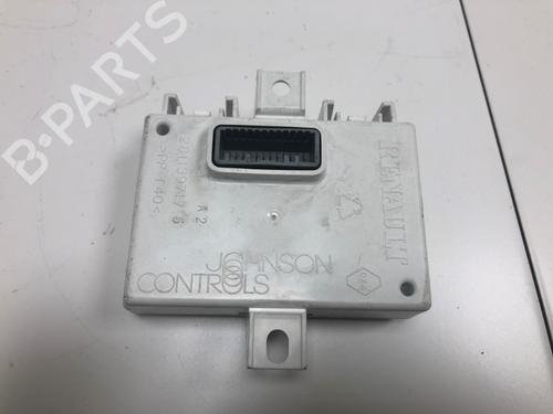 Electronic module RENAULT CAPTUR I (J5_, H5_) 0.9 TCe 90 | BP37206595M83 - Image 2