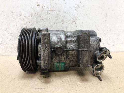 AC compressor CITROËN C3 I (FC_, FN_) 1.4 i | BP15344018M34 