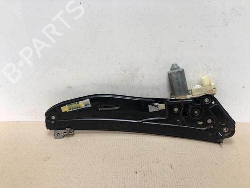 Used Rear left window mechanism Rear left window mechanism 15650186 15650186