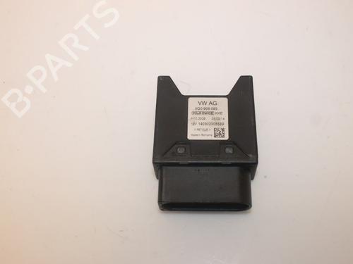 Used Fuel ECU Fuel ECU 15317184 15317184