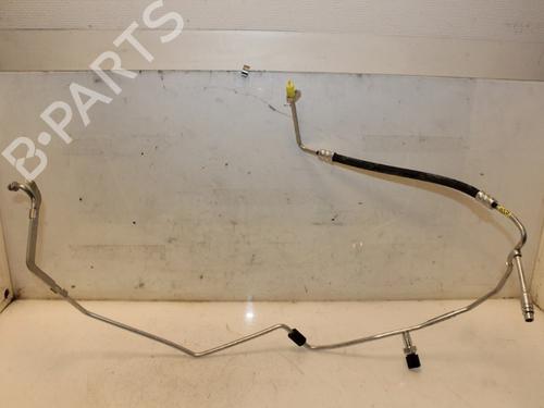 Used AC pipe VW POLO VI (AW1, BZ1, AE1) 1.0 TGI (90 hp) 15329414