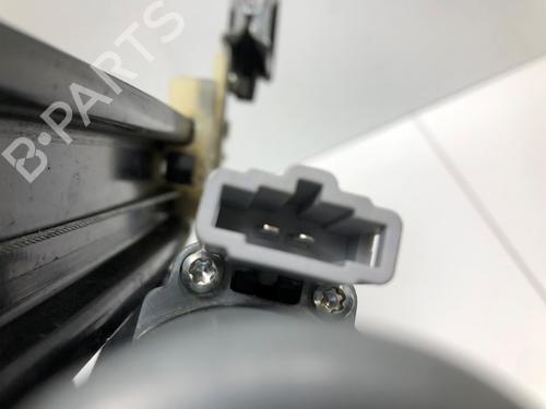 Front right window mechanism VW UP! (121, 122, BL1, BL2, BL3, 123) 1.0 | BP37207178C23 - Image 6