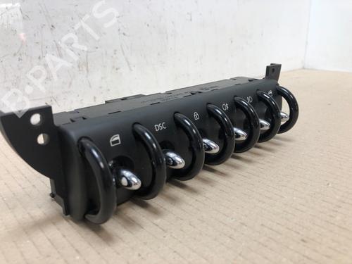 Switch MINI MINI (R50, R53) Cooper S | BP15536725I30 