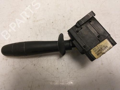 Used Steering column stalk Steering column stalk 15337985 15337985