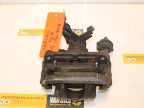 Right rear brake caliper OPEL AMPERA (R12) EV 150 | BP15311754M106 - Image 2
