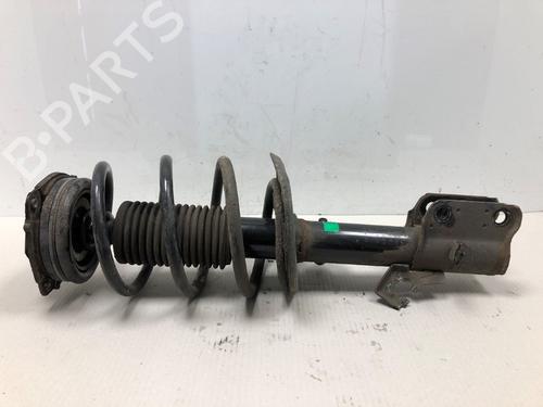 Used Left front shock absorber Left front shock absorber 37212376 37212376
