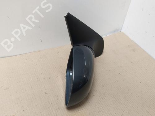 Right mirror VW GOLF IV (1J1) 1.4 16V | BP15345227C27 