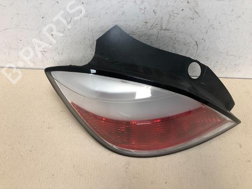 Left taillight OPEL ASTRA H (A04) 1.6 (L48) | BP15344509C34 