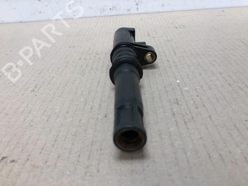 Ignition coil RENAULT CLIO III (BR0/1, CR0/1) 1.4 16V | BP15537046M94 
