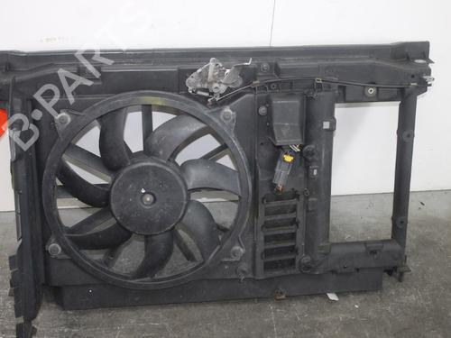 Used Front slam panel Front slam panel 15315812 15315812