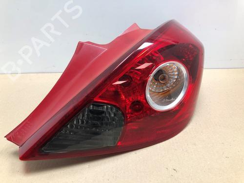Used Right taillight Right taillight 37203981 37203981