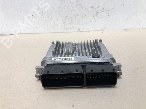 Used Engine control unit (ECU) MERCEDES-BENZ B-CLASS Sports Tourer (W246, W242) B 220 CDI / d (246.203) (177 hp) 16120481
