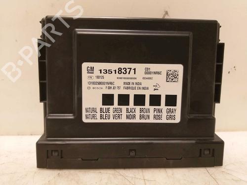 Used Electronic module Electronic module 15338820 15338820
