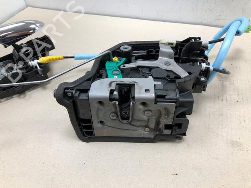 Rear left lock MINI MINI (F55) Cooper | BP37207948C100 - Image 5