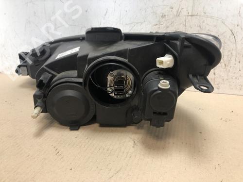 Højre forlygte PEUGEOT 206 Hatchback (2A/C) 1.4 i | BP15534767C29 