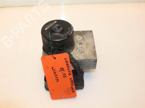 Used ABS pump ABS pump 15319605 15319605